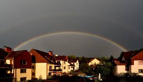 Was steckt hinter junges hetze? Regenbogen Wikipedia