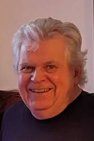 Obituary for Mark Dufault