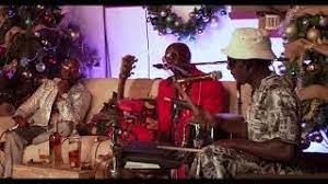 Look, the holidays aren't a great time for everyone—especially when images of happy families and couples are . Sauti Sol Presents A Sol Christmas Youtube