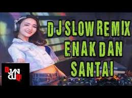 Touch device users, explore by touch or with swipe gestures. Dj Slow Terbaru 2019 Paling Enak Banget Youtube Lagu Musik Dj Lagu Terbaik