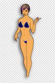 Sabine wren bikini