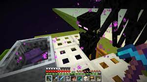 Rinse and repeat, and you should be done in a few hours. Extreme Slowdown When Using My Enderman Farm Java Edition Support Support Minecraft Forum Minecraft Forum
