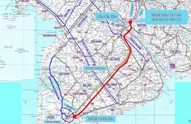 Mạng tuyển dụng trực tuyến careerlink.vn luôn đồng hành cùng bạn để chấp cánh ước mơ! Ä'á» Xuáº¥t Ä'áº§u TÆ° Cao Tá»'c Ä'oáº¡n Báº¡c Lieu Ca Mau 11 456 Tá»· Theo Hinh Thá»©c Bot Káº¿t Há»£p Ä'áº§u TÆ° Cong