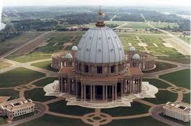 It has been the official capital since 1983, but the de facto capitol city is still abidjan. 5 Most Inviting Capital Cities In Africa You Should Visit Page 3 Of 6 Face2face Africa