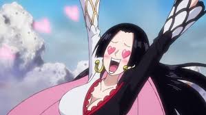 Monkey D. Luffy | Love Interest Wiki | Fandom