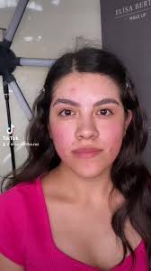 Maquillaje Mexicano 🇲🇽💄 #mexico #maquillajemexicano #maquillaje #makeup  #mua #reels