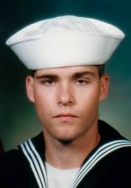 PO3 Eric Lyle Knott (1982-2004)