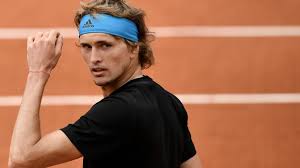 Novak vs djokovic, alexander zverev, atp finals 2020, londres comments. French Open 2019 Alexander Zverev Vs Novak Djokovic Im Viertelfinale Eurosport