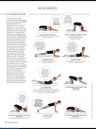 Read Yoga Journal On Magzter Yoga Journal Magazine Yoga Journal Yoga Magazine