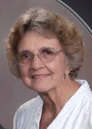 Mildred Elaine “Millie” Logan