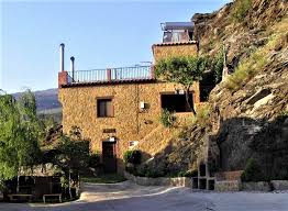 Una casa rural en en almería es una opción fantástica para recargar las pilas. Casas Rurales En Almeria
