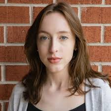 Julia Fleming (@JuliaTFleming)