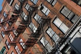 fire exits