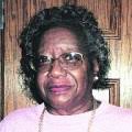 Julice Reece Obituary (2011)