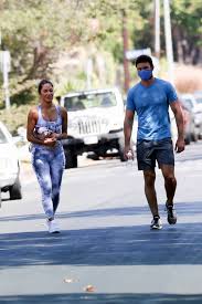 She earned the nickname the decider while she was vice president and deputy general counsel at google, where she was responsible for arbitrating. Nicole Scherzinger White Sneakers Street Style Spring Summer 2020 Sassy Daily Fashion News