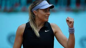 Publié le 02/06/2021 à 14:28. French Open 2021 Marketa Vondrousova Vs Paula Badosa Gibert Preview Head To Head And Prediction For Roland Garros Firstsportz