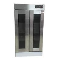 Tray Type Dough Prover Bread-Proofing-fermenting Box ...