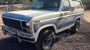 Image result for Silver 1981 Bronco