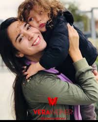 Feliz día de la madre! Te desea Vera Weiner Bienes Raíces. #veraweiner  #bienesraices #diadelamadre