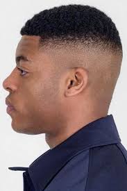 For ultra curly or coarse hair, men often prefer going short rather than spending time on styling the hair. The Complete Guide To All Hair Types With Visual Examples