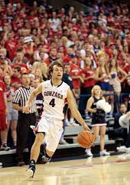 Kevin Pangos Photostream Gonzaga Athletic Center Gonzaga Basketball