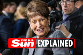 Mark Wahlberg’s mom Alma dead at 78