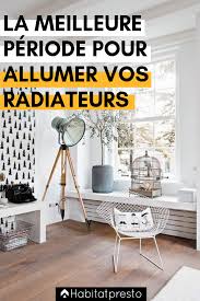 Quand Mettre Le Chauffage Voici La Meilleure Periode Chauffage Radiateur Fonte Chauffage D Appoint