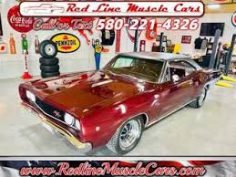 Image result for Charger Red 1968 Coronet