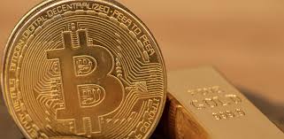 Since there are 32,000 ounces per ton, we're talking about 5.482 billion ounces of gold in the entire world, based on this report. Bitcoin On Track To Exceed Gold Market Capitalisation Crypto Daily