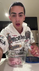 Ryan Pauly Pork Chops