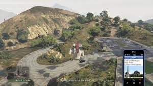 It served as a teaser for the forthcoming release of red dead redemption ii. Gta 5 Import Export Source Vehicle Photo Location Vinewood Hills Observatory Youtube