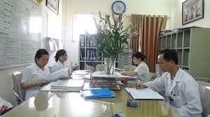 Bệnh viện k là đơn vị y tế đầu ngành trong lĩnh vực khám và điều trị ung thư. Cac Bac Sá»¹ Táº¡i Bá»‡nh Viá»‡n K Ha Ná»™i