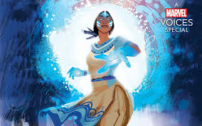 What If...? MCU Original Kahhori Makes Her Marvel Comics Debut | Comic  Book Club