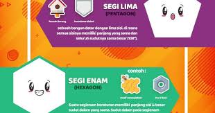 Maybe you would like to learn more about one of these? Contoh Gambar Segi Banyak Beraturan Cara Golden
