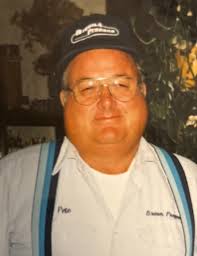 Obituary for Peter Paul Greenfield