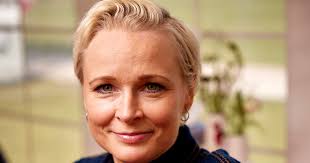 Vicki Berlin spiller med i Oscar-brag: Karrieren herhjemme ser dog noget  anderledes ud