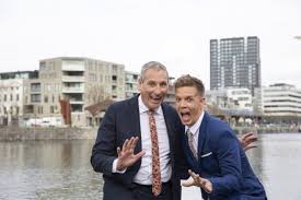 De cooke & verhulst show. Even Geen Gert Late Night James Cooke En Gert Verhulst On Het Nieuwsblad Mobile
