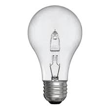 Ge Classic 60 Watt Eq A19 Dimmable Soft White A Style Light Fixture Halogen Light Bulb 2 Pack In The Halogen Light Bulbs Department At Lowes Com