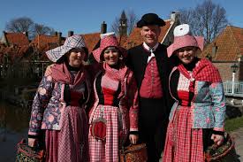 slim_seo_breadcrumbs vintage photos of traditional dutch costumes. Taming Nature At The Zuiderzee Museum Notes From Camelid Country
