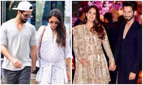 Mira rajput navel / shahid kapoor and wife mira ra. Mira Rajput S Maternity Style Looks Comfy And Chic See Pictures India Com