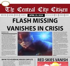 موقع العاب فلاش برق لألعاب الإنترنت المجانية. The Flash The Central City Citizen Future View Gideon Dr Wells Crisis The Flash The Flash Grant Gustin Supergirl And Flash