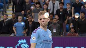 I made a video on this guy and whilst the video isn't that long he made a lot of important. How To Complete Oleksandr Zinchenko Fifa 21 Showdown Sbc Dexerto