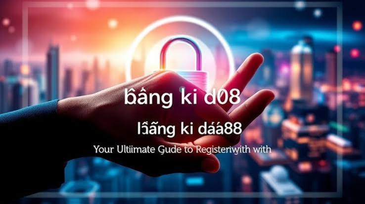 Unlocking Opportunities with Đăng ký da88 – Your Ultimate Guide to  Registering with DA88 – Government College of Engineering and Leather  Technology