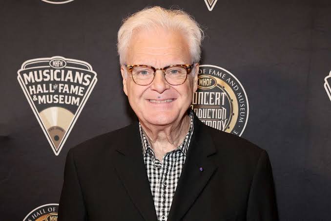 Ricky Skaggs Says 'I Felt Like I Needed to Come Back' to Bluegrass (Exclusive)