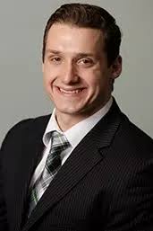 2014-2015 Men's Ice Hockey Roster