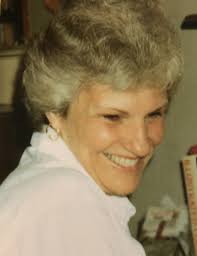 Obituary information for Corinne Elizabeth Bristol