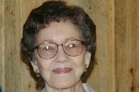 Pauline “Polly” Freeman McGough Croft (1921-2007)