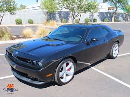 Image result for Brilliant Black 2010 Challenger