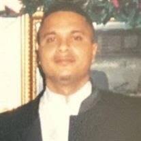 Malcolm James Mitchell Obituary