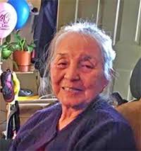 Obituary: Ramona Jesusita Garcia Nov. 30, 2022